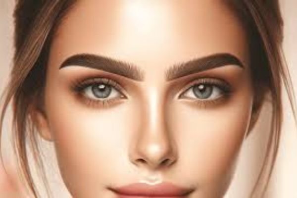 Can You Get Laminated Brows Wet After 24 Hours