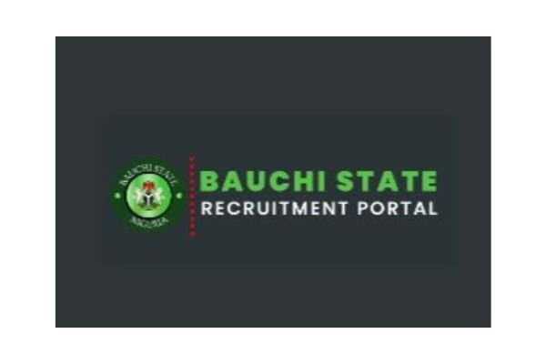 Bauchi State Recruitment Portal