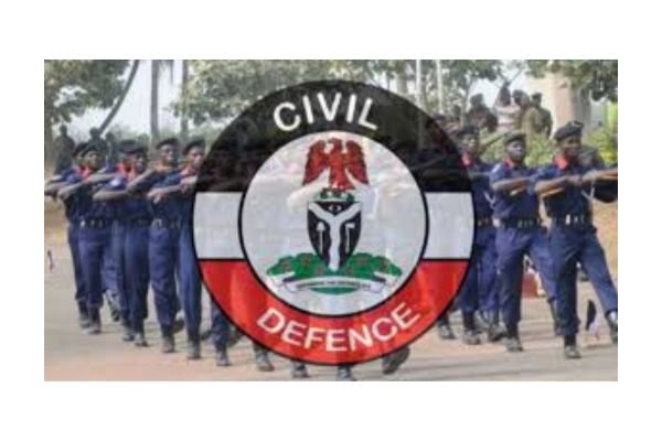 CDCFIB Recruitment