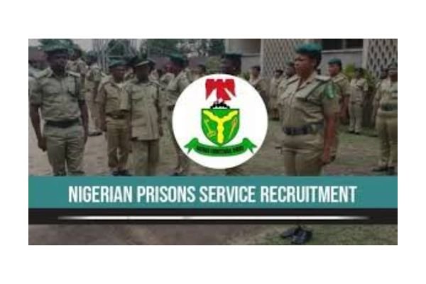 Correctional Service Recruitment