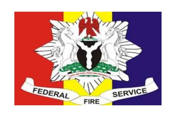 Fire Service Recruitment