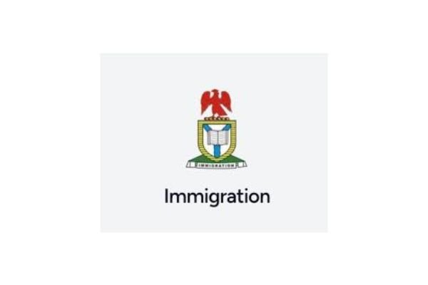 Nigerian Immigration Portal