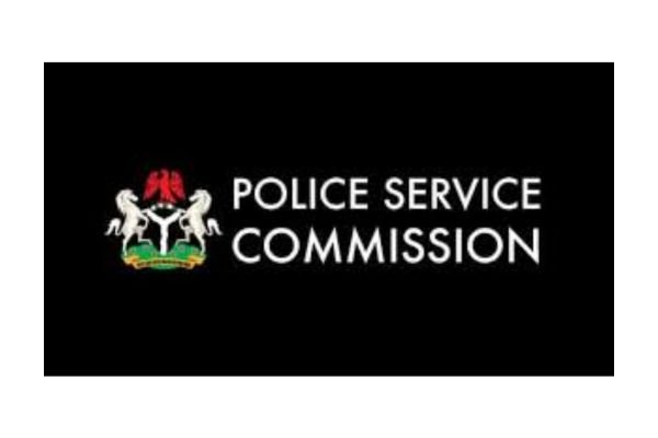 Police Recruitment Portal