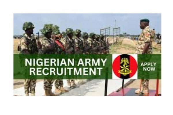 army recruitment portal