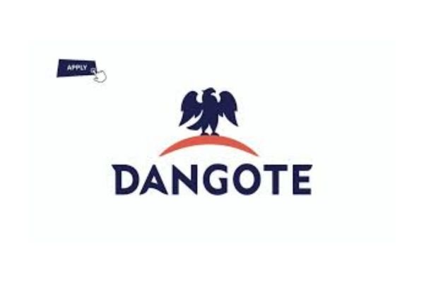 dangote recruitment