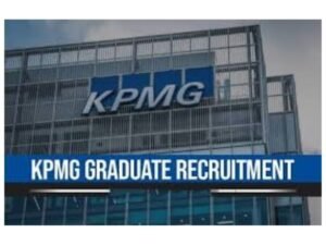 KPMG Recruitment